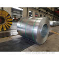 DX51D ZINC COATED Cold rolled coil